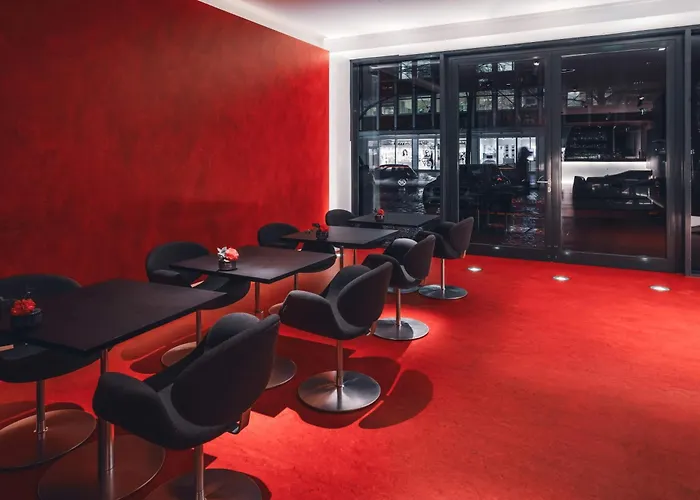 Hotel Q! Berlin